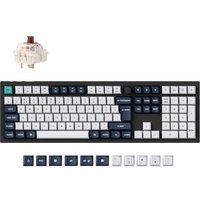 Click to view product details and reviews for Keychron Q6 Max Wireless Mechanical Gaming Keyboard Carbon Black. Click to view product details and reviews for Keychron Q6 Max Wireless Mechanical Gaming Keyboard Carbon Black.
