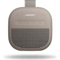 Click to view product details and reviews for Bose Soundlink Micro 2nd Gen Portable Bluetooth Speaker Sandstone. Click to view product details and reviews for Bose Soundlink Micro 2nd Gen Portable Bluetooth Speaker Sandstone.