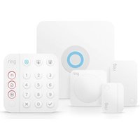 RING Alarm (2nd gen) 5 Piece Security Kit