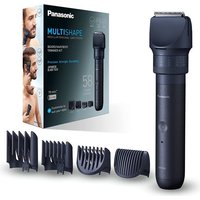 Click to view product details and reviews for Panasonic Multishape Er Ckl2 Wet Dry Beard Hair Trimmer Black. Click to view product details and reviews for Panasonic Multishape Er Ckl2 Wet Dry Beard Hair Trimmer Black.
