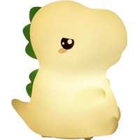 Click to view product details and reviews for Groov E Cuties Rory Dinosaur Kids Multicolour Night Light Usb Powered. Click to view product details and reviews for Groov E Cuties Rory Dinosaur Kids Multicolour Night Light Usb Powered.