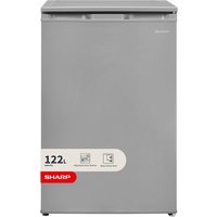 Click to view product details and reviews for Sharp Sj Ue121m4s En Undercounter Fridge Silver. Click to view product details and reviews for Sharp Sj Ue121m4s En Undercounter Fridge Silver.