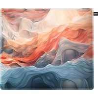 Click to view product details and reviews for Cherry Xtrfy Gp5 Amnis Gaming Mouse Mat Blue Large. Click to view product details and reviews for Cherry Xtrfy Gp5 Amnis Gaming Mouse Mat Blue Large.