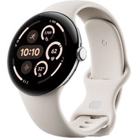 Click to view product details and reviews for Google Pixel Watch 3 Wifi Silver Porcelain Band 45 Mm. Click to view product details and reviews for Google Pixel Watch 3 Wifi Silver Porcelain Band 45 Mm.