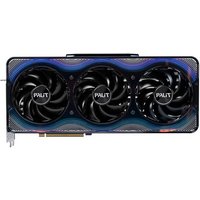 PALIT GeForce RTX 5070 Ti 16 GB GameRock OC Graphics Card