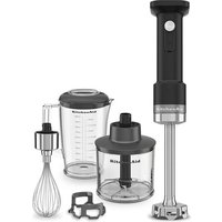 Click to view product details and reviews for Kitchenaid 5khbrv05bm Go Cordless Hand Blender Black. Click to view product details and reviews for Kitchenaid 5khbrv05bm Go Cordless Hand Blender Black.