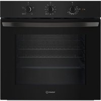 Click to view product details and reviews for Indesit Clickclean Io 232h B Uk Electric Oven Black. Click to view product details and reviews for Indesit Clickclean Io 232h B Uk Electric Oven Black.