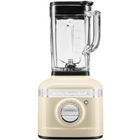Click to view product details and reviews for Kitchenaid Artisan K400 Blender Almond Cream. Click to view product details and reviews for Kitchenaid Artisan K400 Blender Almond Cream.