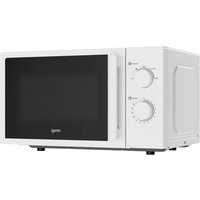 Click to view product details and reviews for Igenix Igms0820mssw Compact Solo Microwave White. Click to view product details and reviews for Igenix Igms0820mssw Compact Solo Microwave White.