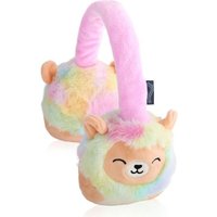 Click to view product details and reviews for Lazerbuilt Squishmallows Leonard The Lion Plush Wireless Bluetooth Headphones Multicolour. Click to view product details and reviews for Lazerbuilt Squishmallows Leonard The Lion Plush Wireless Bluetooth Headphones Multicolour.