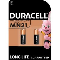 Click to view product details and reviews for Duracell A23 K23 Lrv08 Mn21 Batteries Pack Of 2. Click to view product details and reviews for Duracell A23 K23 Lrv08 Mn21 Batteries Pack Of 2.