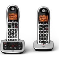 Click to view product details and reviews for Bt 4600 Cordless Phone With Answering Machine Twin Handsets Silver. Click to view product details and reviews for Bt 4600 Cordless Phone With Answering Machine Twin Handsets Silver.