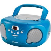 Click to view product details and reviews for Groov E Original Boombox Gv Ps733 Portable Fm Am Boombox Blue. Click to view product details and reviews for Groov E Original Boombox Gv Ps733 Portable Fm Am Boombox Blue.