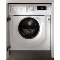 Click to view product details and reviews for Hotpoint Bi Wmhg 71483 Uk N Integrated 7 Kg 1400 Spin Washing Machine. Click to view product details and reviews for Hotpoint Bi Wmhg 71483 Uk N Integrated 7 Kg 1400 Spin Washing Machine.