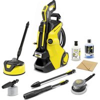 Click to view product details and reviews for Karcher K 5 Power Control Car Home Pressure Washer 145 Bar. Click to view product details and reviews for Karcher K 5 Power Control Car Home Pressure Washer 145 Bar.