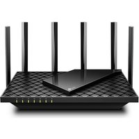 TP-LINK Archer AX73 WiFi Cable & Fibre Router - AX 5400, Dual-band