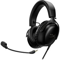 Click to view product details and reviews for Hyperx Cloud Iii Gaming Headset Black. Click to view product details and reviews for Hyperx Cloud Iii Gaming Headset Black.