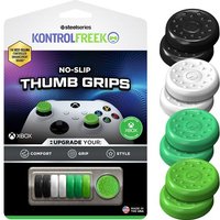 Click to view product details and reviews for Kontrol Freek No Slip Thumb Grips For Xbox Pack Of 8. Click to view product details and reviews for Kontrol Freek No Slip Thumb Grips For Xbox Pack Of 8.