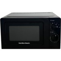 Click to view product details and reviews for Hamilton Beach Hb70t20b Compact Solo Microwave Black. Click to view product details and reviews for Hamilton Beach Hb70t20b Compact Solo Microwave Black.