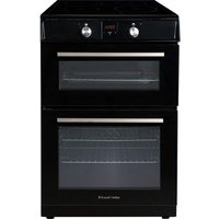 RUSSELL HOBBS RH60EDOIH6011B Electric Induction Cooker - Black