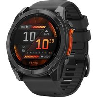 Click to view product details and reviews for Garmin Fenix 8 Amoled Smart Watch Slate Grey Black 51 Mm. Click to view product details and reviews for Garmin Fenix 8 Amoled Smart Watch Slate Grey Black 51 Mm.
