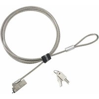Click to view product details and reviews for Kensington Slim Nanosaver 20 Eq Keyed Laptop Security Lock. Click to view product details and reviews for Kensington Slim Nanosaver 20 Eq Keyed Laptop Security Lock.