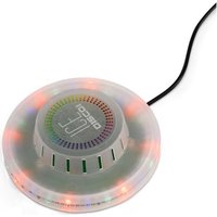 Menkind RED5 Disco 48 LED 360 Dazzling Ice Light in Clear