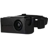 NOERDEN PETPOV Camera Pet Collar - Black