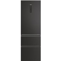 Click to view product details and reviews for Haier Htw3618enpb Smart Fridge Freezer Slate Black. Click to view product details and reviews for Haier Htw3618enpb Smart Fridge Freezer Slate Black.