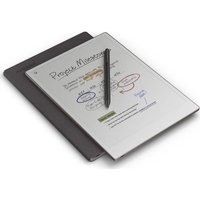 REMARKABLE Paper Pro with Marker Plus & Book Folio Pro Basalt
