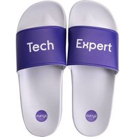 Click to view product details and reviews for Currys Tech Expert Sliders Size 8. Click to view product details and reviews for Currys Tech Expert Sliders Size 8.