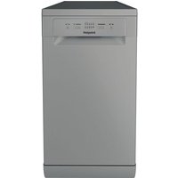 Click to view product details and reviews for Hotpoint Hp2fe10cs90suk Slimline Dishwasher Silver. Click to view product details and reviews for Hotpoint Hp2fe10cs90suk Slimline Dishwasher Silver.