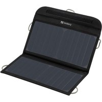 SANDBERG 13 W 2-Panel Solar Charger
