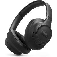 JBL Tune 730BT Wireless Bluetooth Headphones - Black