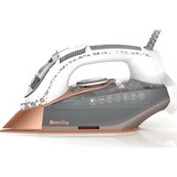 Click to view product details and reviews for Breville Diamondxpress Vin401 Steam Iron White Rose Gold. Click to view product details and reviews for Breville Diamondxpress Vin401 Steam Iron White Rose Gold.