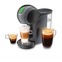 Click to view product details and reviews for Dolce Gusto By De’longhi Genio S Touch Pod Edg426gy Coffee Machine Grey. Click to view product details and reviews for Dolce Gusto By De’longhi Genio S Touch Pod Edg426gy Coffee Machine Grey.