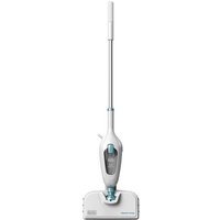Click to view product details and reviews for Black Decker Fsmh13e5 Gb Steam Mop White Blue. Click to view product details and reviews for Black Decker Fsmh13e5 Gb Steam Mop White Blue.