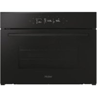 Click to view product details and reviews for Haier H4mwid29g6nqb Built In Combination Microwave Black. Click to view product details and reviews for Haier H4mwid29g6nqb Built In Combination Microwave Black.