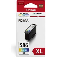 CANON CL-586XL Tri-colour Ink Cartridge