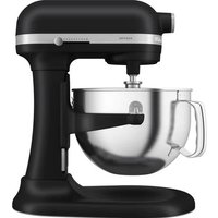 KITCHENAID Artisan Bowl-Lift Stand Mixer - Matte Black