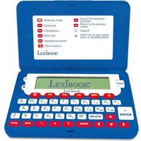 Click to view product details and reviews for Lexibook D660en English Dictionary With Thesaurus. Click to view product details and reviews for Lexibook D660en English Dictionary With Thesaurus.