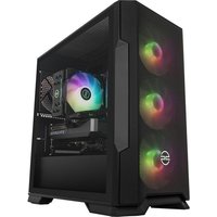 PCSPECIALIST Icon 246 Gaming PC - Intel® Core™ i5, RTX 5060, 1 TB SSD