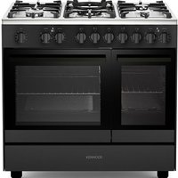 Click to view product details and reviews for Kenwood Ck600df 90 Cm Dual Fuel Range Cooker Matt Black Chrome. Click to view product details and reviews for Kenwood Ck600df 90 Cm Dual Fuel Range Cooker Matt Black Chrome.