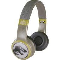 Click to view product details and reviews for Lazerbuilt Jurassic World Light Up Wireless Bluetooth Headphones Black. Click to view product details and reviews for Lazerbuilt Jurassic World Light Up Wireless Bluetooth Headphones Black.
