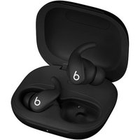 Powerbeats Fit - Wireless Noise-Cancelling Workout Earbuds with Ultimate Secure Fit - Jet Black