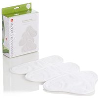 Click to view product details and reviews for H2o X5 Steam Mop Steam Cleaner Microfibre Cloths Pack Of 3. Click to view product details and reviews for H2o X5 Steam Mop Steam Cleaner Microfibre Cloths Pack Of 3.