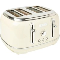 Click to view product details and reviews for Haden Highclere 197252 4 Slice Toaster Cream. Click to view product details and reviews for Haden Highclere 197252 4 Slice Toaster Cream.