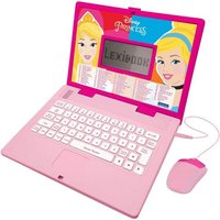 Click to view product details and reviews for Lexibook Bilingual French English Educational Laptop Disney Princess. Click to view product details and reviews for Lexibook Bilingual French English Educational Laptop Disney Princess.
