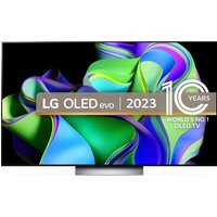 LG OLED65C34LA 65