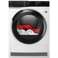 Click to view product details and reviews for Aeg Absolutecare 8000 Tr849p4b 9 Kg Heat Pump Tumble Dryer White. Click to view product details and reviews for Aeg Absolutecare 8000 Tr849p4b 9 Kg Heat Pump Tumble Dryer White.
